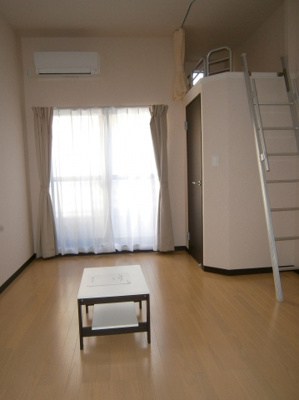 【居間・リビング】 | アルカディア