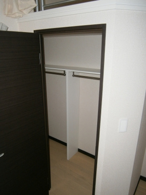 【収納】 | アルカディア | ウォークインクローゼット