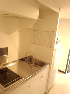 【キッチン】 | アルカディア