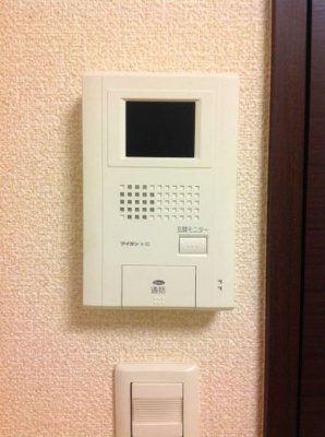 【セキュリティ】 | 新宿台