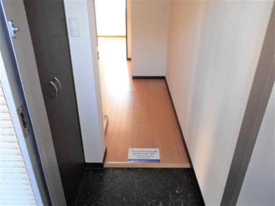 【エントランス】 | 新宿台