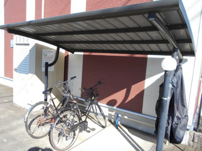 【その他共用部分】 | 新宿台