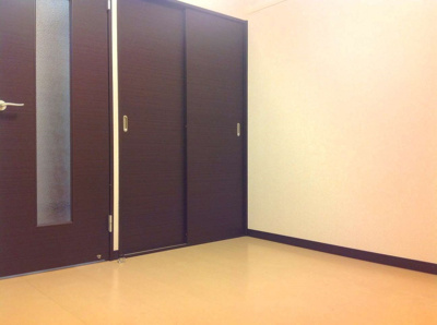 【居間・リビング】 | 新宿台