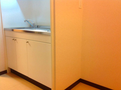 【ロビー】 | 新宿台