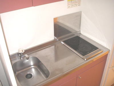 【キッチン】 | 沼南7