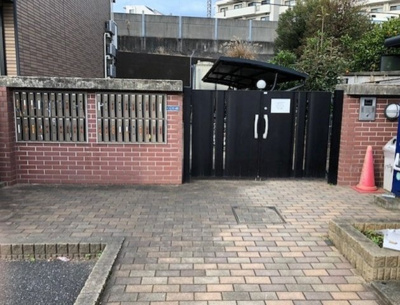 【エントランス】 | 沼南7