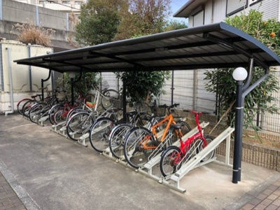 【その他共用部分】 | 沼南7