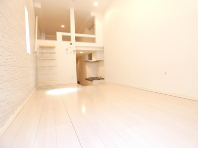 【内装】 | ショコラン