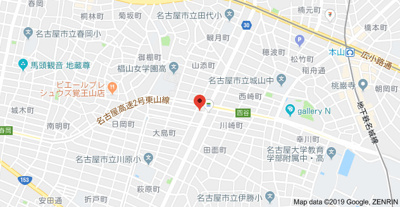 【地図】 | ショコラン