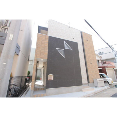 【外観】 | ショコラン