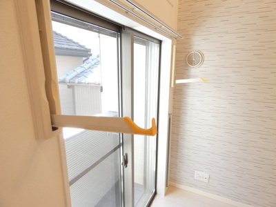 【内装】 | ショコラン