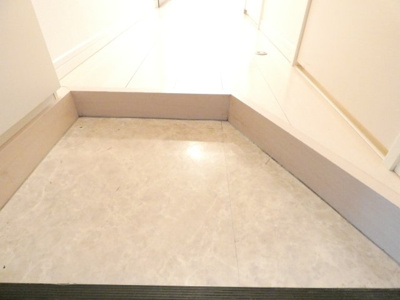 【玄関】 | ショコラン