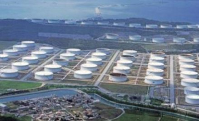 【外観】 | 石油産業用地B | 施設内 全１１筆の土地売買となります。