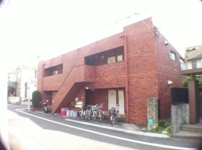 【外観】 | メゾン赤松