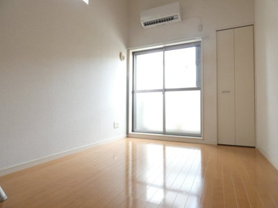 【内装】 | グレイス千種