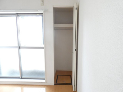 【収納】 | グレイス千種