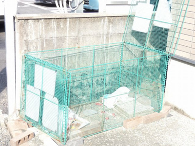 【その他共用部分】 | グレイス千種