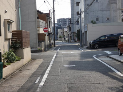 【周辺】 | グレイス千種