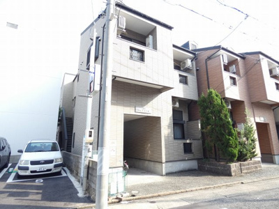 【外観】 | グレイス千種