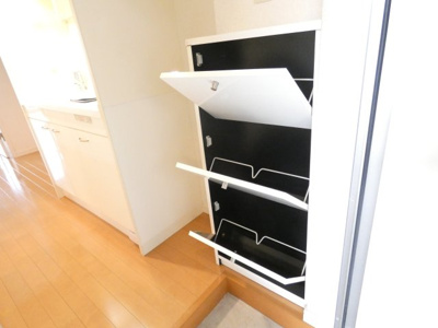 【収納】 | グレイス千種