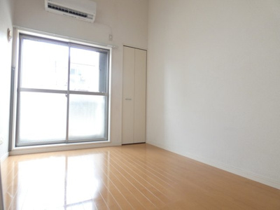 【内装】 | グレイス千種