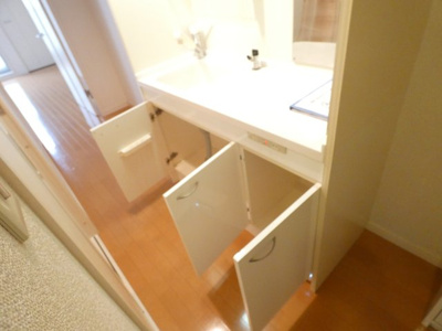 【内装】 | グレイス千種