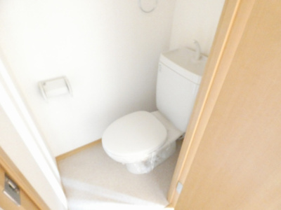 【トイレ】 | グレイス千種