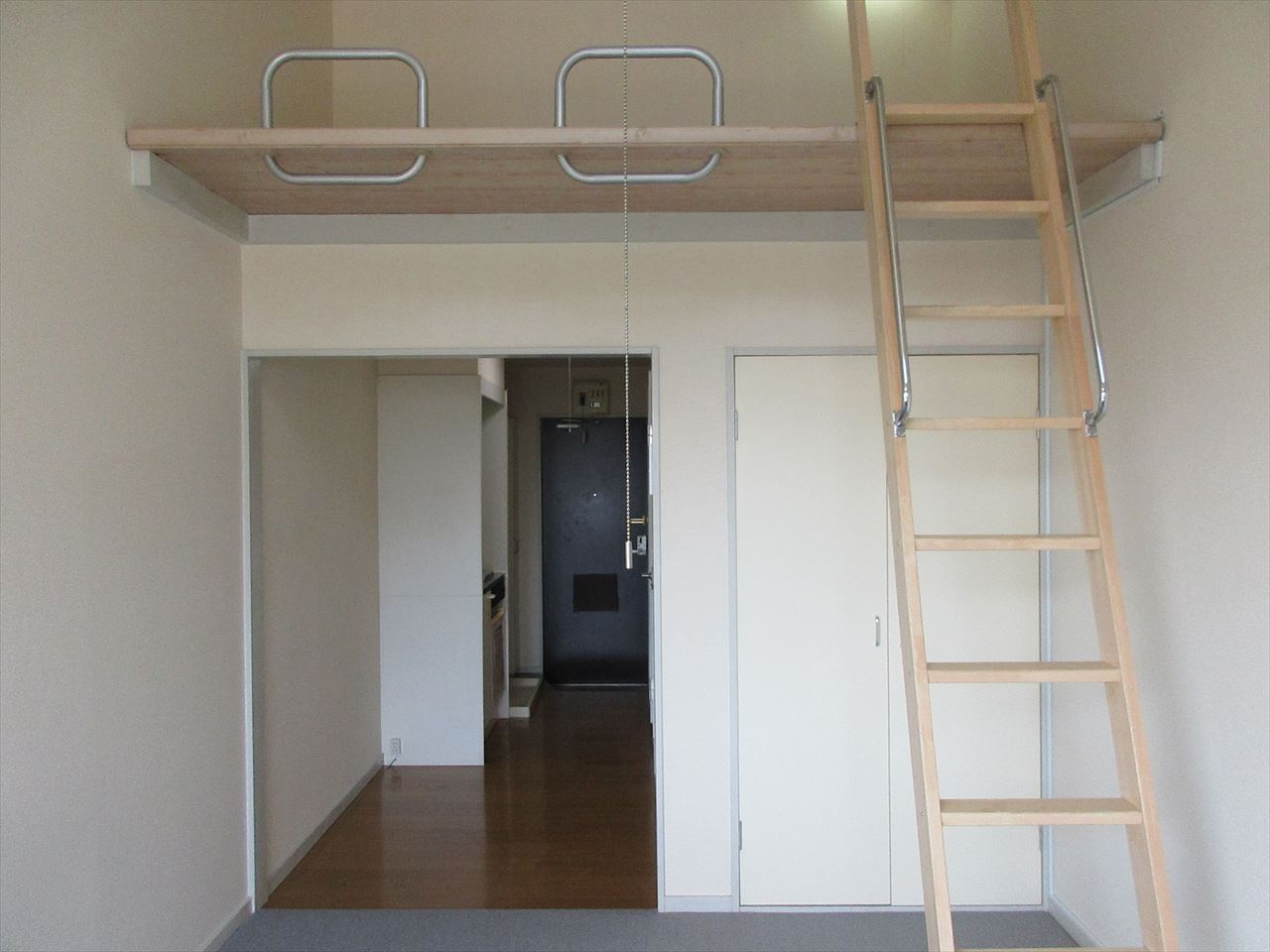 M one court 鹿子 | 名古屋市の賃貸ならMy賃貸の寝室|M one court 鹿子