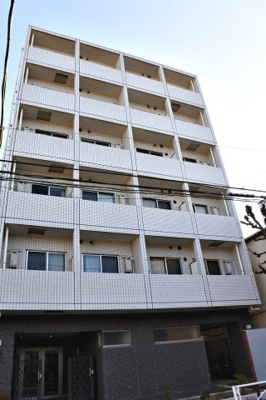 【外観】 | アデッソ押上 | アデッソ押上