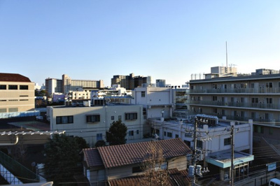 【展望】 | アデッソ押上 | アデッソ押上