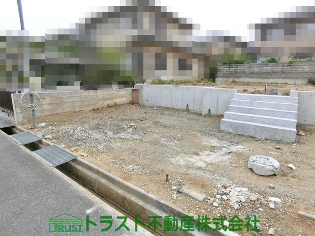 神戸市第5西区樫野台２号地　新築戸建の外観