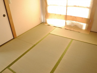 【和室】 | 関澤ハイツ