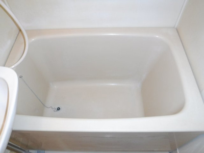 【浴室】 | 関澤ハイツ