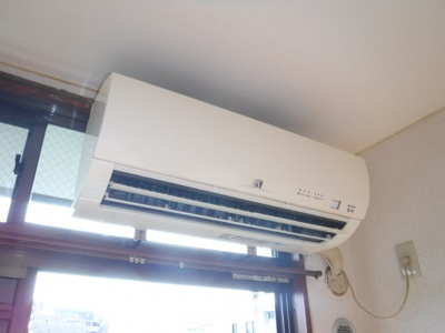 【設備】 | 関澤ハイツ