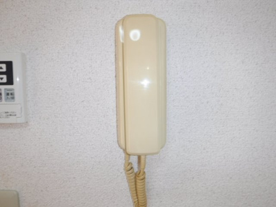 【セキュリティ】 | 関澤ハイツ