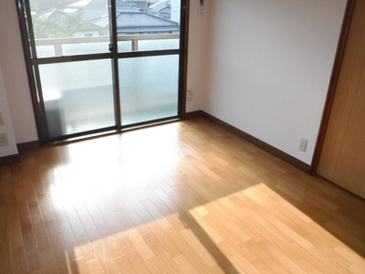 【居間・リビング】 | 関澤ハイツ