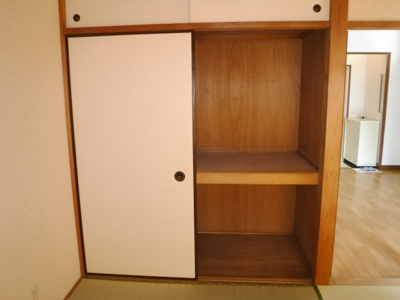 【収納】 | 関澤ハイツ