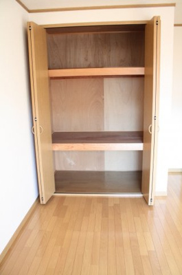 【収納】 | ドリーム21 | 大きなものも収納できそうです