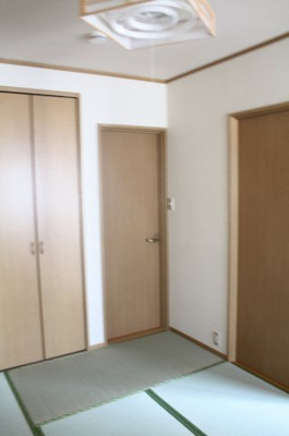 【和室】 | ドリーム21 | 日本らしい落ち着いた雰囲気の和室です