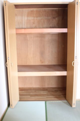 【収納】 | ドリーム21 | 収納スペース豊富です