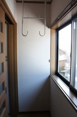 【その他】 | ドリーム21 | サンルームです。
