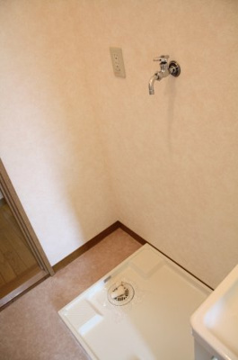 【洗面所】 | ドリーム21 | 洗面所です