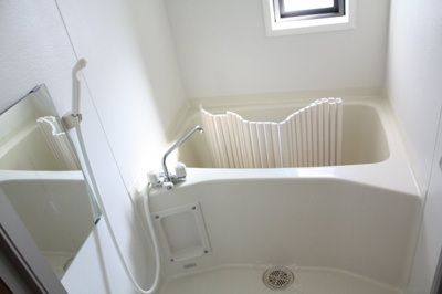 【浴室】 | ドリーム21 | お風呂で日々の疲れを落としましょう