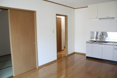 【キッチン】 | ドリーム21 | コンパクトなキッチンで掃除もラクラク