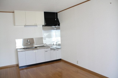 【キッチン】 | ドリーム21 | 使いやすいキッチンです