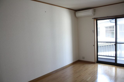 【居間・リビング】 | ドリーム21 | 居間です