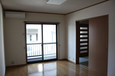 【居間・リビング】 | ドリーム21 | ゆったりとした居間です