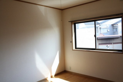 【寝室】 | ドリーム21 | 個人の部屋や寝室として使える洋室です