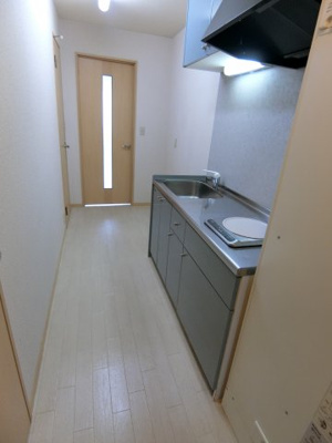 【内装】 | メゾン長曽根B棟