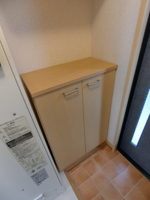 【その他】 | メゾン長曽根B棟